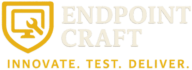 Endpoint Craft